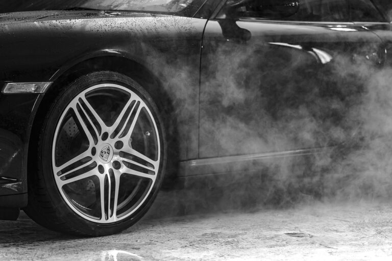 Consumer Preferences in Car Safety Features: Emerging Technologies