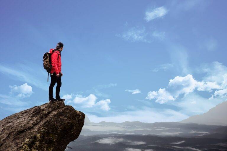 The Joy of Slow Travel: Embracing Relaxation and Mindful Exploration