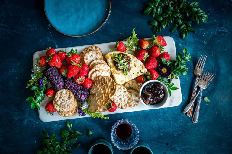 The Role of Startups in Food Industry Innovation