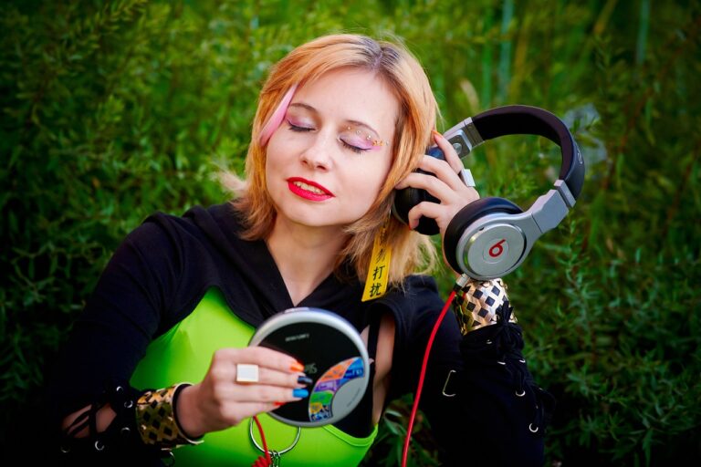 The Influence of Social Media on Celebrity Culture