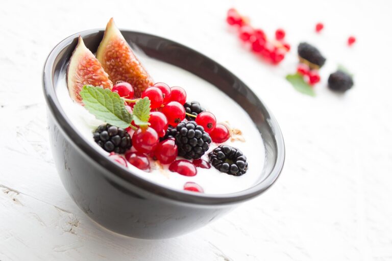 The Future of Food Industry: Emerging Innovations and Trends