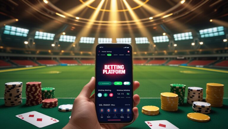 Tigerexch: A Leading Online Betting Platform for Gambling, Casino Games, and Sports Betting
