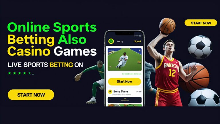 The Rise of Online Cricket ID: Revolutionizing Gambling and Sports Betting