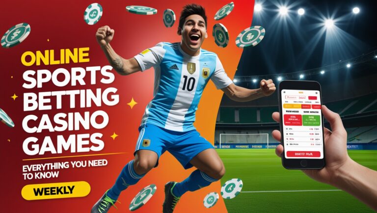 Unlocking the World of Online Betting with Lotus365: A Comprehensive Guide