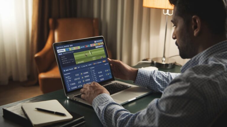 How To Play Reddy Book Club Online In India?